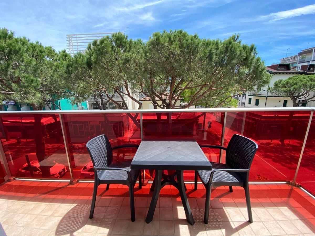 Artesi - Carraro Immobiliare Jesolo - Family Apartments Zewnętrze zdjęcie