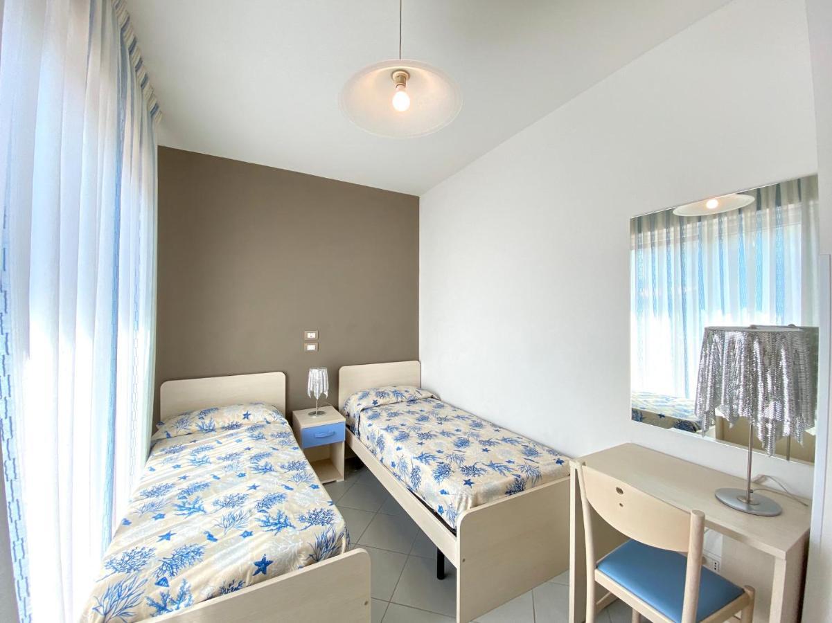 Artesi - Carraro Immobiliare Jesolo - Family Apartments Zewnętrze zdjęcie