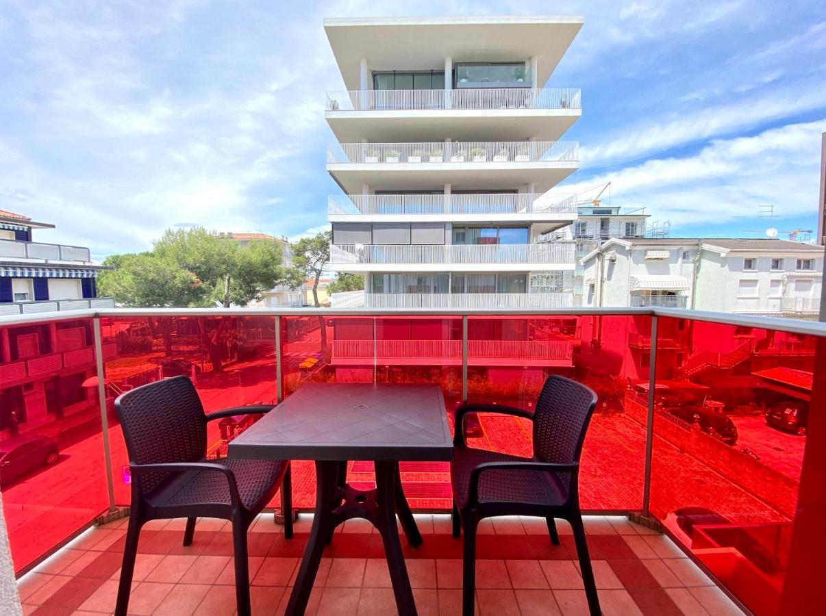 Artesi - Carraro Immobiliare Jesolo - Family Apartments Zewnętrze zdjęcie