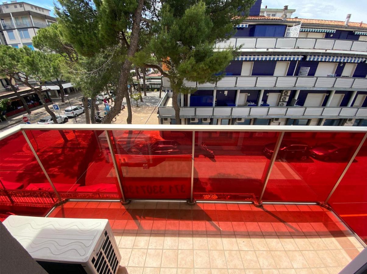 Artesi - Carraro Immobiliare Jesolo - Family Apartments Zewnętrze zdjęcie