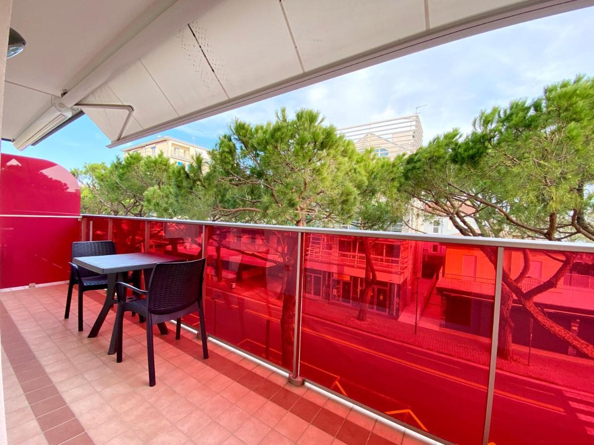 Artesi - Carraro Immobiliare Jesolo - Family Apartments Zewnętrze zdjęcie