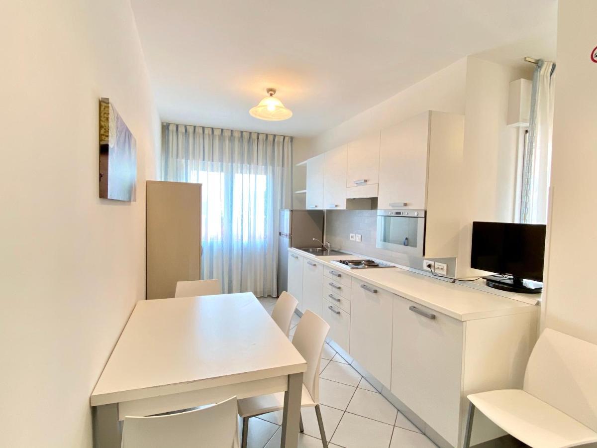 Artesi - Carraro Immobiliare Jesolo - Family Apartments Zewnętrze zdjęcie