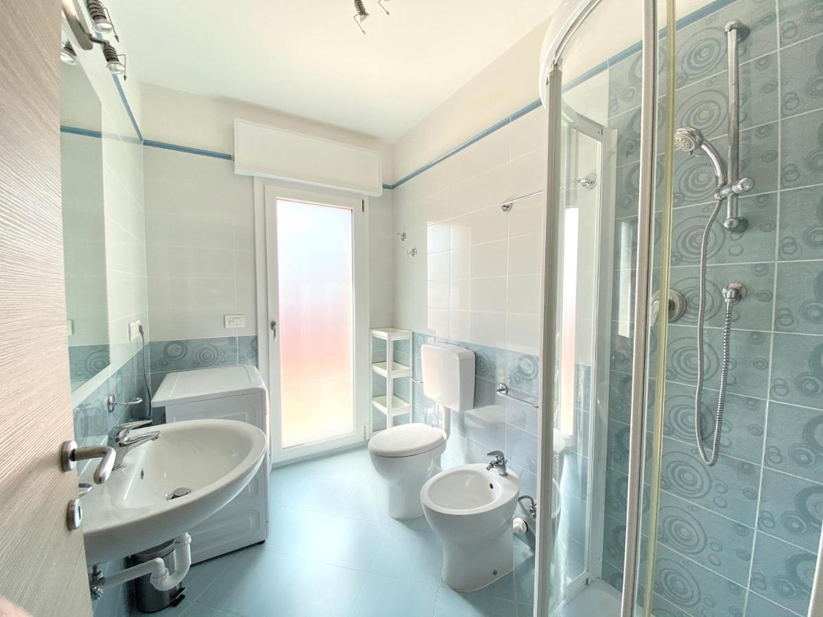 Artesi - Carraro Immobiliare Jesolo - Family Apartments Zewnętrze zdjęcie