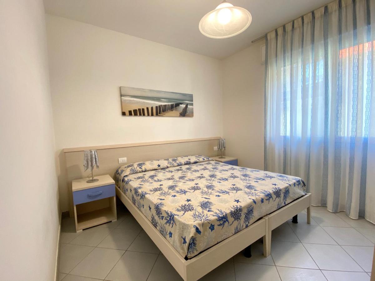 Artesi - Carraro Immobiliare Jesolo - Family Apartments Zewnętrze zdjęcie