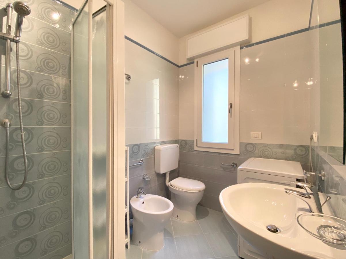 Artesi - Carraro Immobiliare Jesolo - Family Apartments Zewnętrze zdjęcie