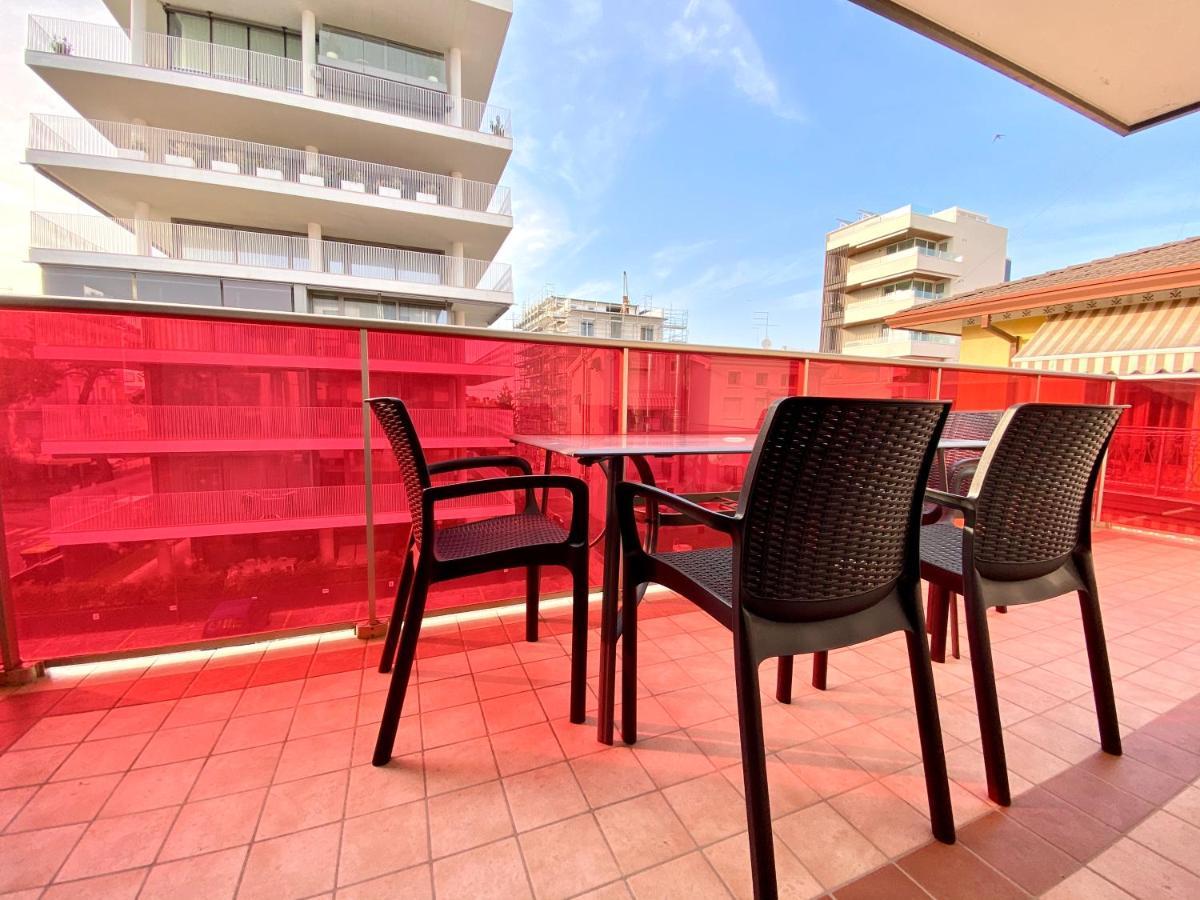 Artesi - Carraro Immobiliare Jesolo - Family Apartments Zewnętrze zdjęcie