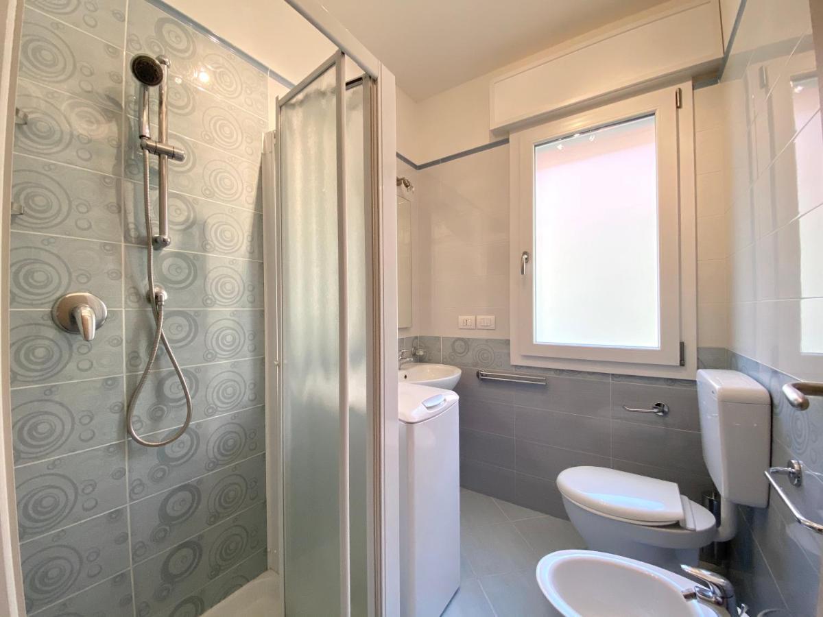 Artesi - Carraro Immobiliare Jesolo - Family Apartments Zewnętrze zdjęcie