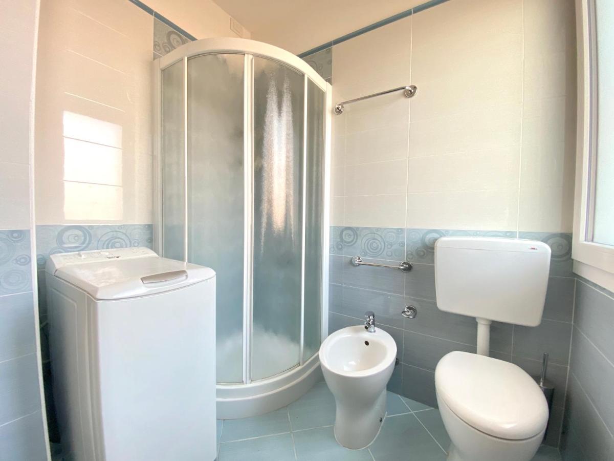 Artesi - Carraro Immobiliare Jesolo - Family Apartments Zewnętrze zdjęcie