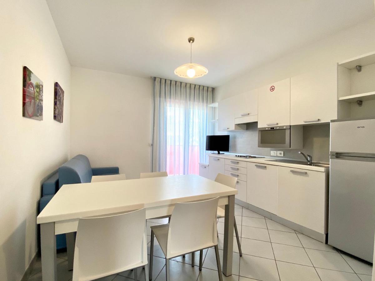 Artesi - Carraro Immobiliare Jesolo - Family Apartments Zewnętrze zdjęcie